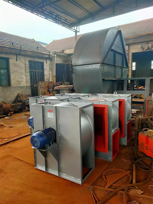 不銹鋼烘干風(fēng)機(jī)